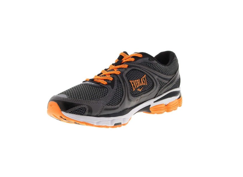 tenis everlast masculino corrida