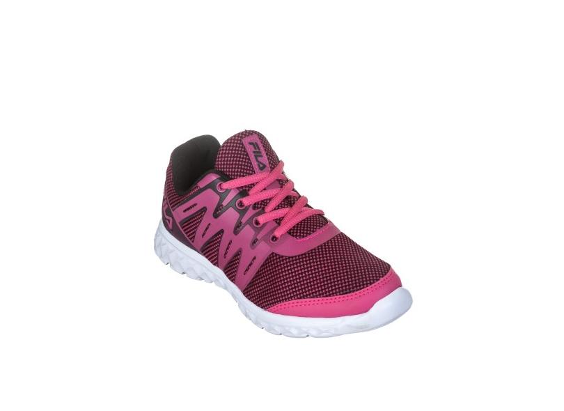 tenis fila feminino 33
