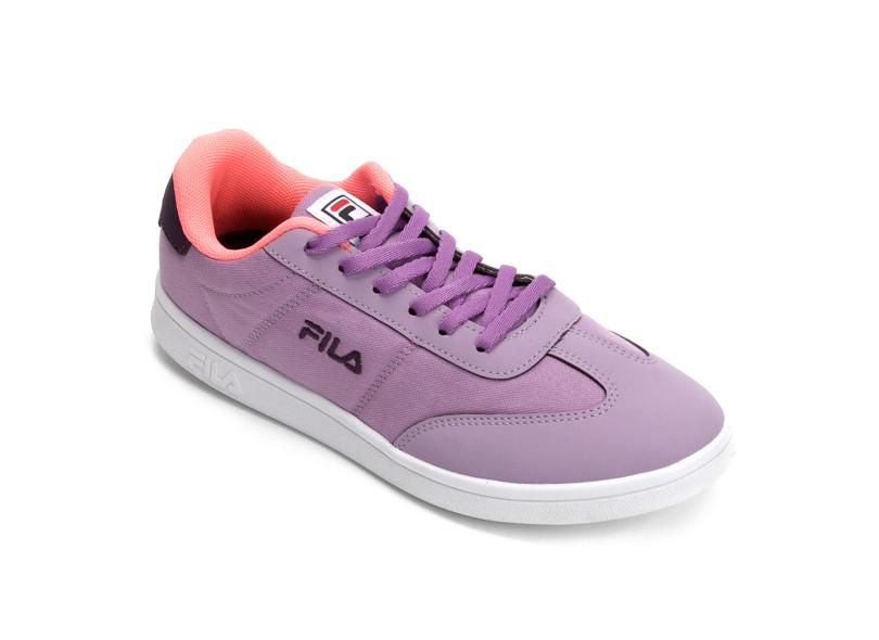 tenis fila feminino 33