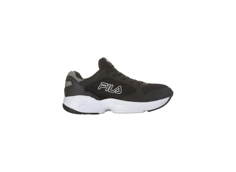 tenis feminino casual fila