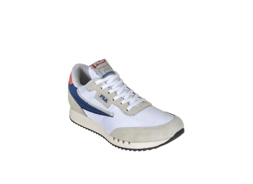 tenis fila feminino casual