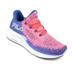 fila racer feminino