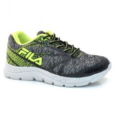 tenis fila illusion infantil