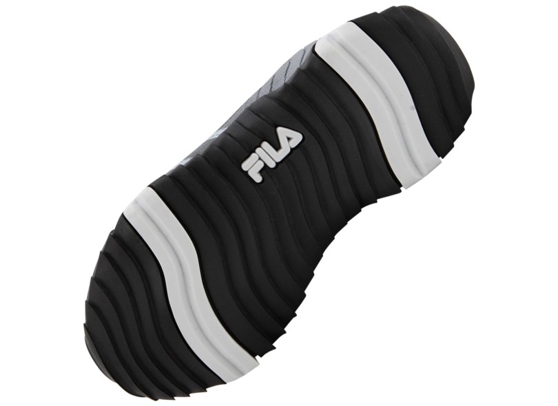 zapatillas fila slant