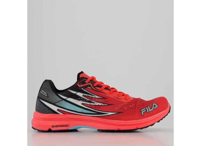 tenis fila 34