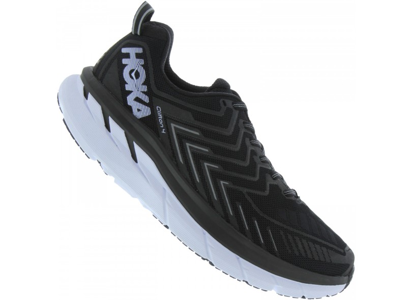 tenis hoka corrida