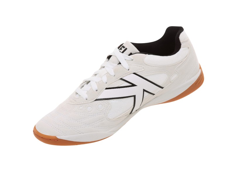 tenis de futsal da kelme
