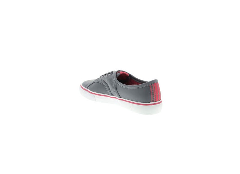 tênis lacoste rené feminino