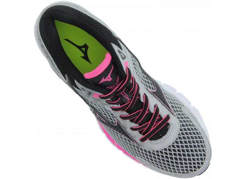 net shoes tenis mizuno feminino