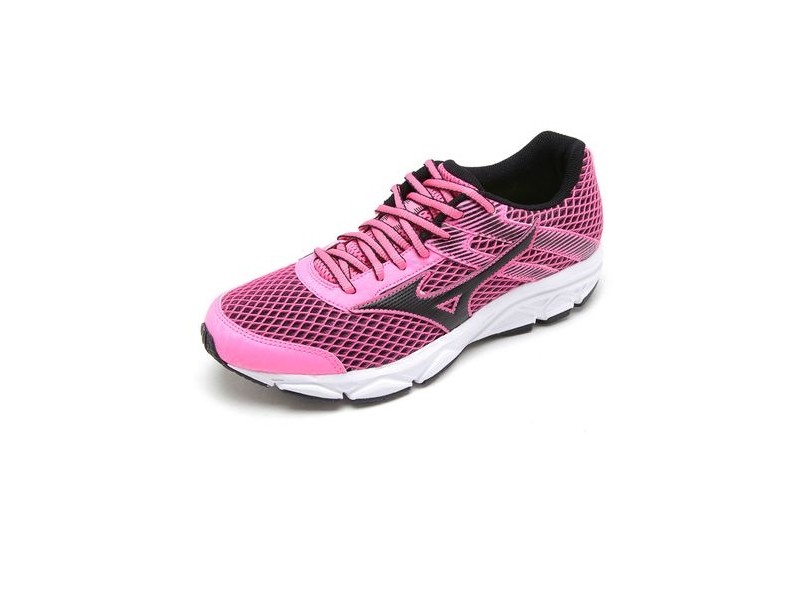 tenis mizuno strike feminino