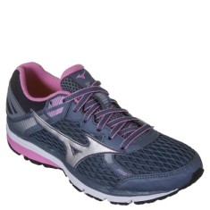 tênis mizuno feminino na netshoes