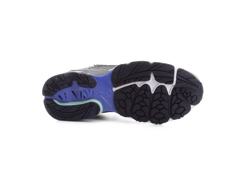 tenis feminino mizuno dafiti