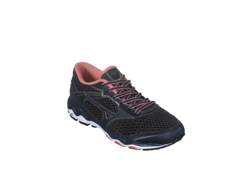 tenis mizuno feminino buscape
