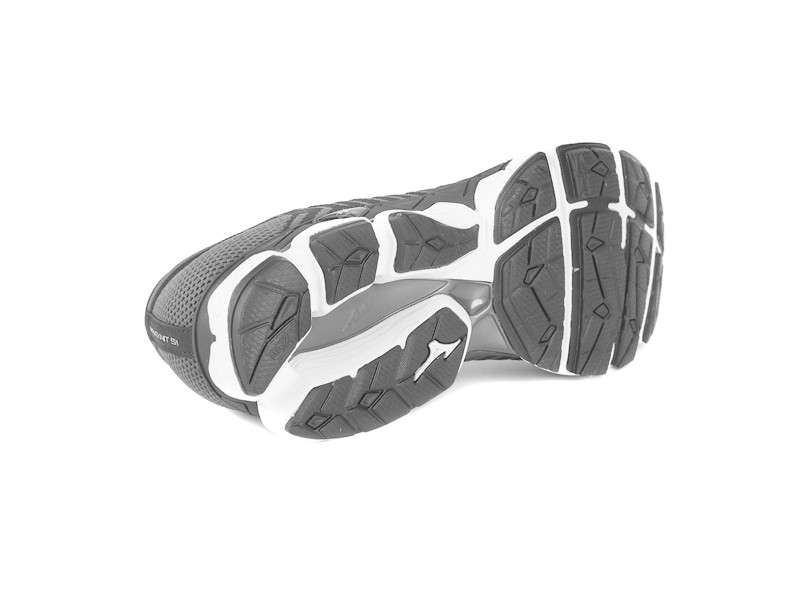 tênis mizuno wave knit s1 feminino