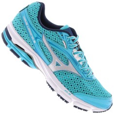 tênis mizuno wave legend 3 masculino