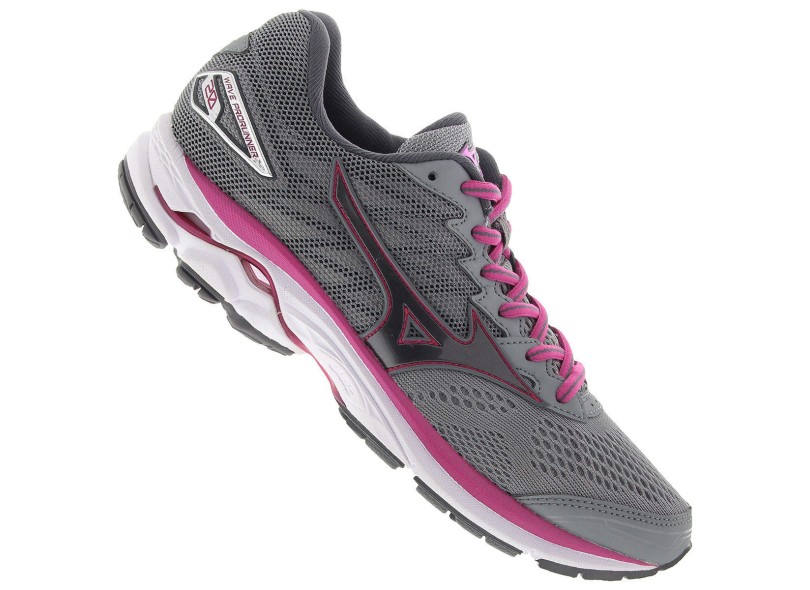 tenis nike feminino mizuno