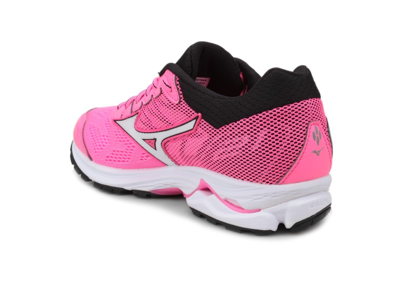 mizuno wave prorunner 19 feminino