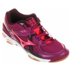 tenis mizuno voleibol feminino