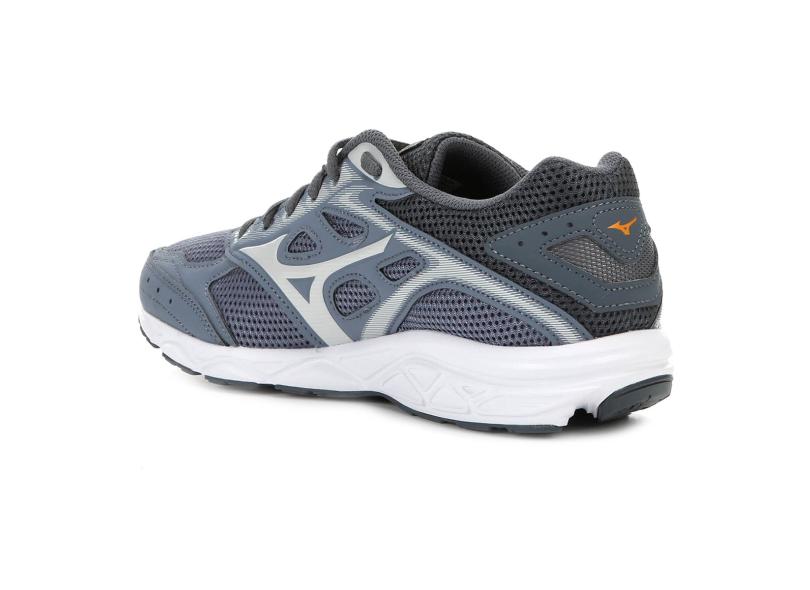 tenis mizuno masculino academia