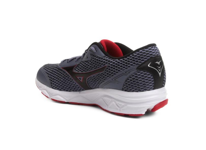 mizuno jet 3 n é bom