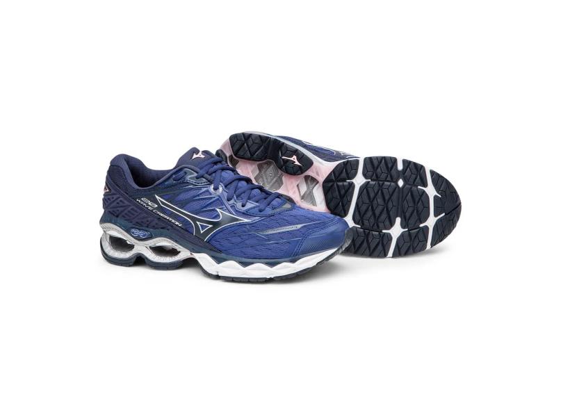 preço de mizuno wave prophecy 4