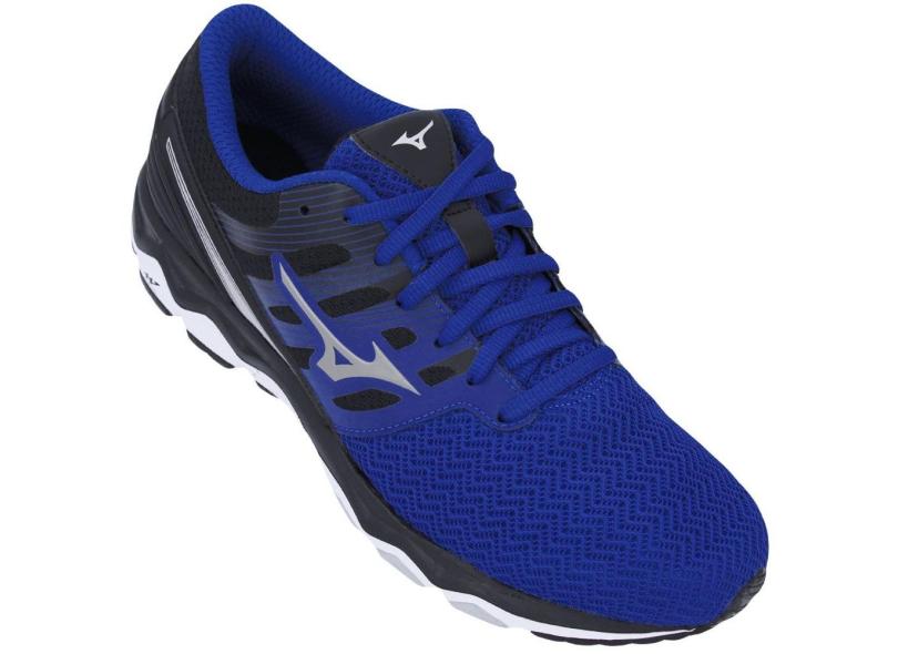 tênis mizuno masculino para corrida