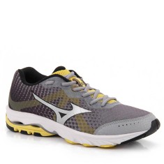 mizuno wave elevation