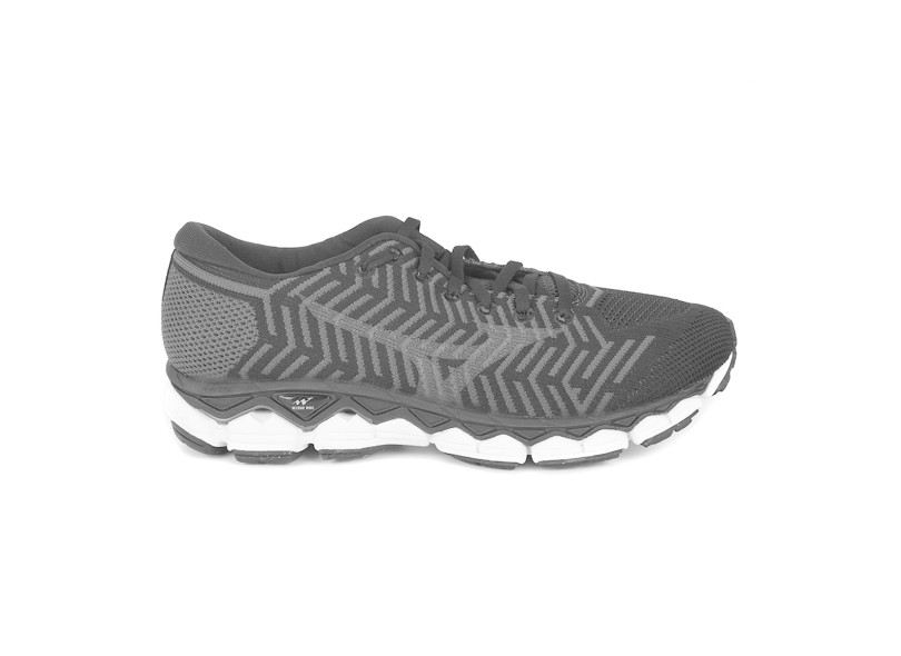 tênis mizuno wave knit s1 masculino