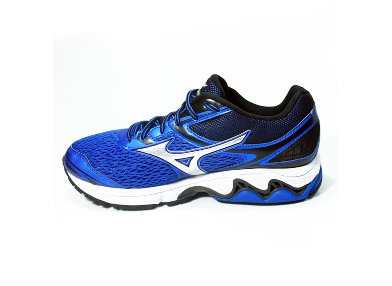 mizuno wave prime