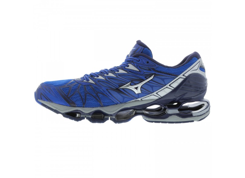 t锚nis mizuno wave prophecy 4 feminino