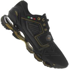 mizuno wave tenjin 4