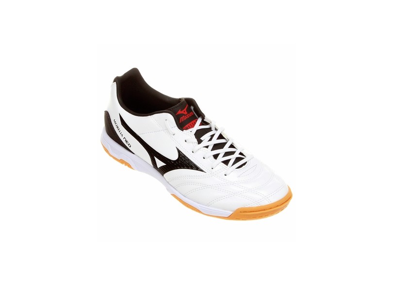 tênis mizuno futsal