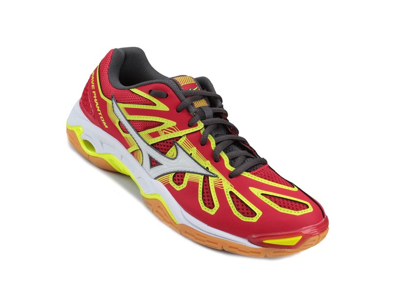 tenis mizuno feminino volei