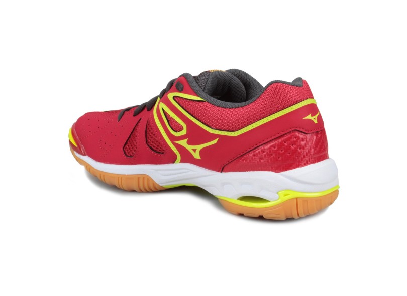 wave phantom mizuno