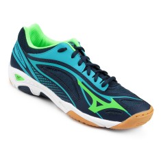 tenis mizuno voleibol feminino