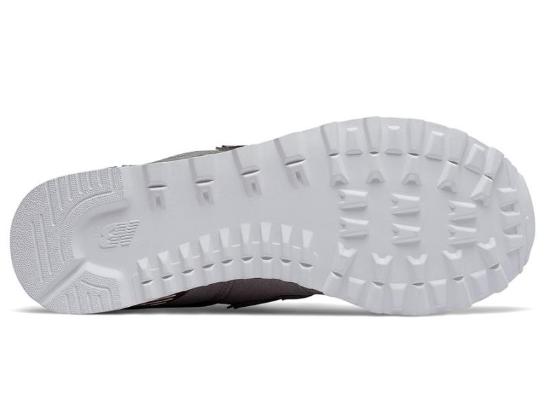 tenis new balance 200 feminino branco