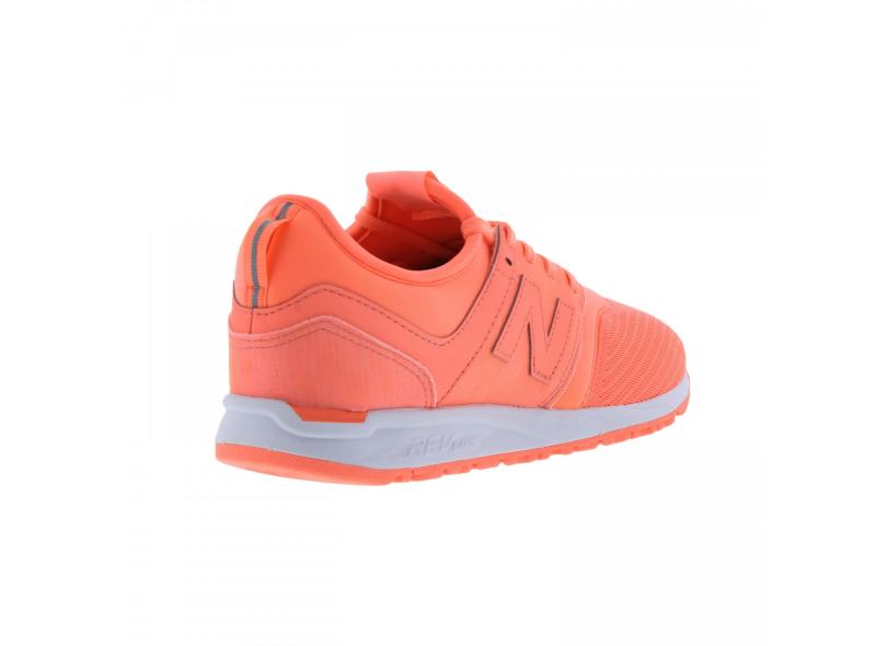 tenis nike feminino new balance