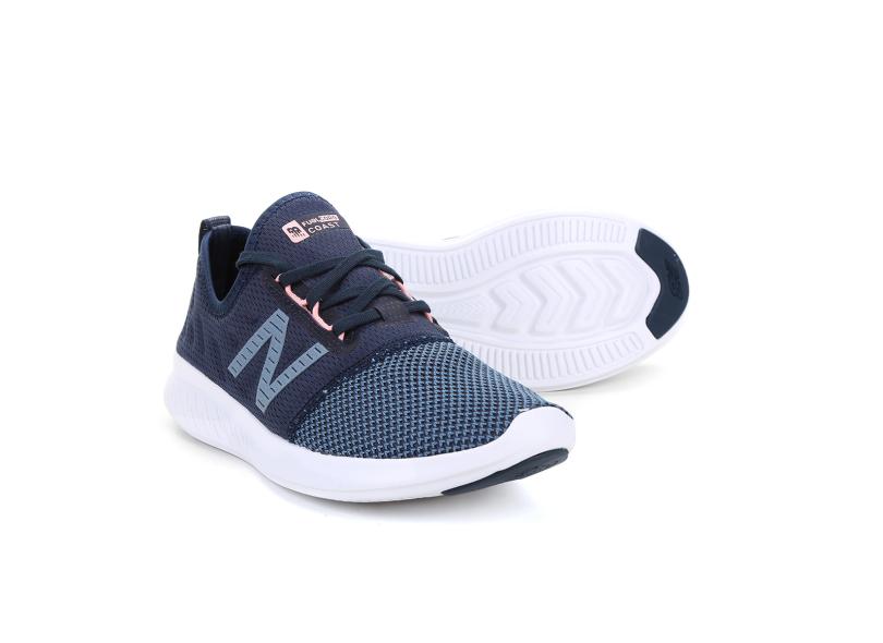 new balance coast v4 feminino