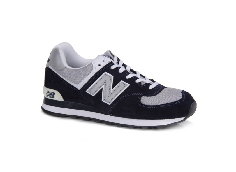 tenis new balance masculino dafiti