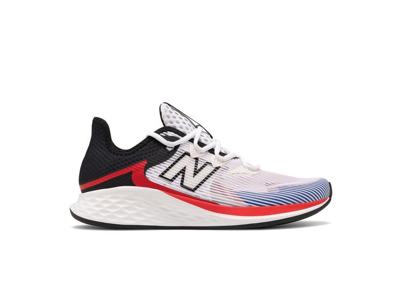 tenis new balance masculino corrida