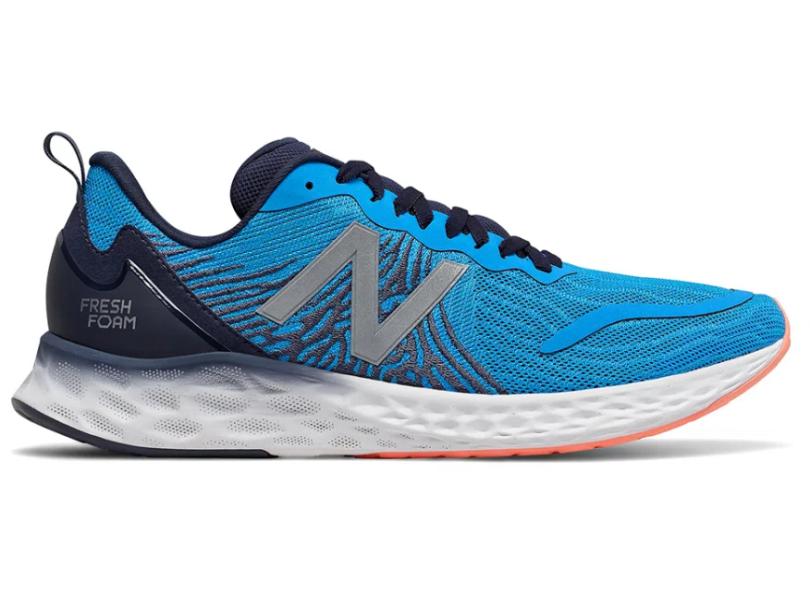 new balance running course masculino