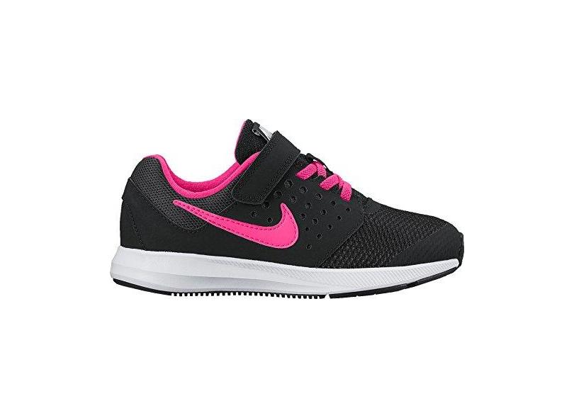 tenis nike cadarço elastico