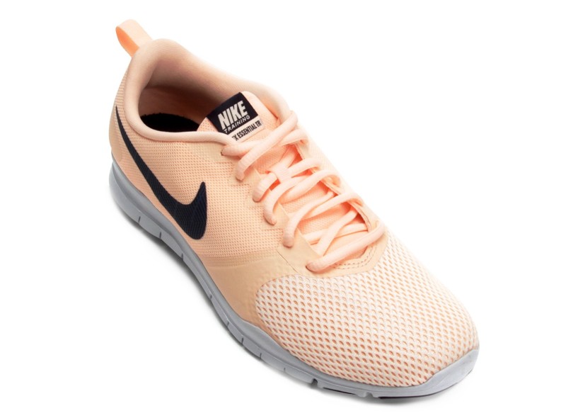 tênis nike flex essential tr feminino avaliação