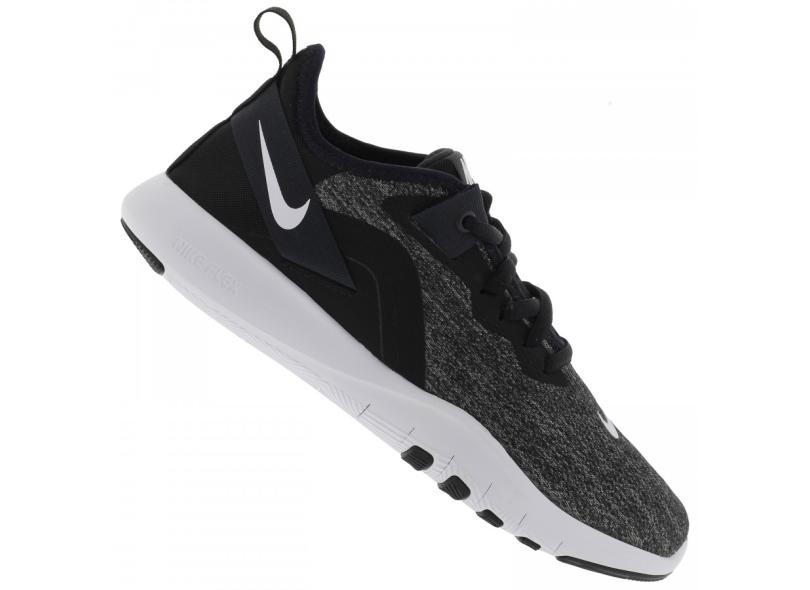 tenis nike para academia