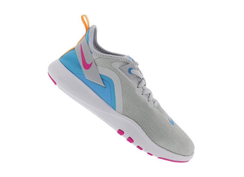 tênis nike flex tr 9 feminino