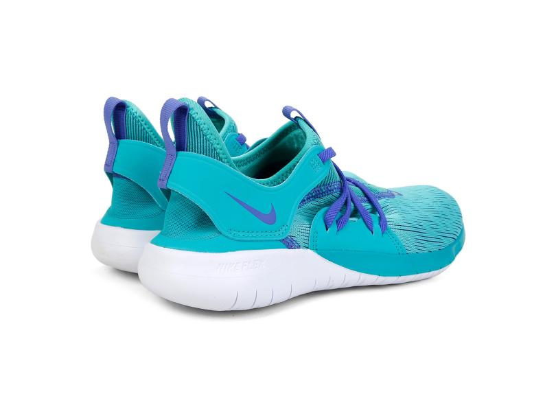 tenis nike feminino para caminhada