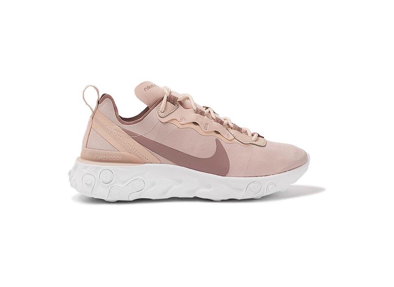 nike react element feminino