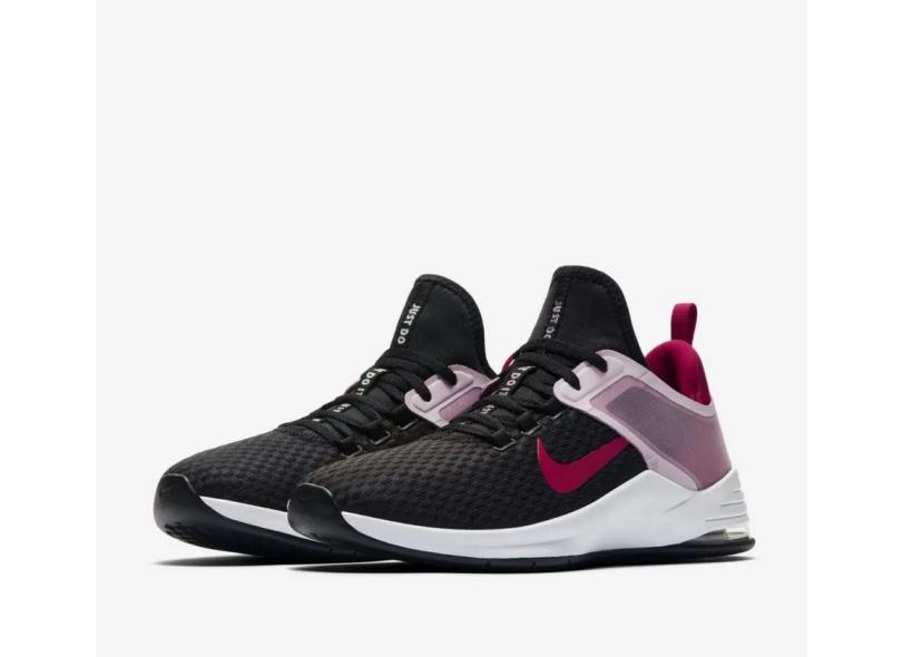 nike tr feminino