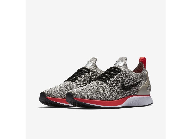 tenis nike flyknit racer