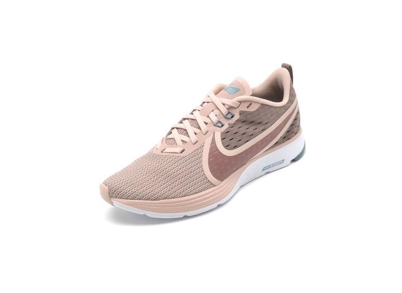 tênis nike zoom strike feminino